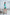 ELAGIA green satin long sleeve mini dress back view - purple business suit women inspired design