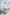 ELAGIA white crop jacket skirt suit 2-piece side angle view showcasing purple business suit women cut