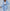 ELAGIA sky-blue double breasted suit 2-piece front view - professional women's business suit with tailored blazer