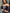 ELAGIA black puffed sleeve mini prom dress - full body styled shot showing complete formal outfit coordination