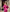 ELAGIA fuchsia puffed sleeve midi prom dress close-up details - 3 piece women's suit purple business suit women