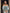 ELAGIA tiffany-blue puffed sleeve midi prom dress - styled look featuring purple business suit women design elements