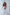 ELAGIA White Double Breasted Suit 2-Piece complete outfit view highlighting purple business suit women aesthetic