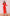 ELAGIA Red Sweetheart Top & Midi Skirt 2-Piece Set - close-up detail of women suit set sweetheart neckline
