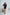 Black Crop Jacket Skirt Suit 2-Piece - Front View | ELAGIA