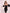 ELAGIA Black Satin Puff-Sleeve Midi Dress - close-up of puff sleeves on 3 piece women's suit design