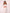 ELAGIA White Satin Puff-Sleeve Midi Dress - front view of elegant 3 piece women's suit style dress