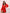 ELAGIA red backless puff sleeve mini dress full outfit styled look - 3 piece women's suit complete ensemble