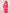 ELAGIA Crimson Square Neck Puff-Sleeve Midi Dress neckline closeup - 3 piece women's suit purple business suit women