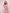 ELAGIA dusty pink silk ruched mini dress - side profile view, purple business suit women inspired design