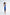 Blue Satin Slip Midi Dress - View 10 | ELAGIA