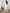 ELAGIA white double-breasted suit 2-piece front view - 3 piece women's suit style for professional wear