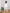Full styled look of ELAGIA white professional suit set from purple business suit women line, complete outfit