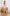 ELAGIA dusty pink double breasted suit 2-piece side angle - purple business suit women office wear blazer detail