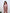 ELAGIA Mocco Double Breasted Suit 2-Piece in purple - front view of purple business suit women's professional blazer set