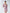 ELAGIA dusty pink ruched long sleeve dress - full outfit styling, 3 piece women's suit inspired look