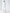 ELAGIA white backless cut-out puff-sleeve midi dress close-up view - 3 piece women's suit purple business suit women