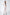 Beige Single-Breasted Oversized Suit 2-Piece - front view | ELAGIA