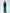 Emerald Single-Breasted Oversized Suit 2-Piece - view 9 | ELAGIA