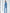 Grey-Blue Single-Breasted Oversized Suit 2-Piece - side view | ELAGIA