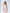 ELAGIA dusty pink satin corseted strapless dress detail shot of corset bodice - 3 piece women's suit style