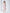 ELAGIA dusty pink satin corseted strapless dress front view - elegant 3 piece women's suit purple business suit women