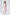 ELAGIA dusty pink satin corseted strapless dress back view - 3 piece women's suit alternative formal wear