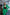 ELAGIA green belted double breasted suit 2-piece front view - 3 piece women's suit professional business wear