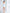 ELAGIA white satin puff-sleeve mini dress front view - 3 piece women's suit purple business suit women style