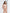 ELAGIA beige high waisted regular fit pants styled - 3 piece women's suit pants with matching blazer
