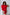 Red Backless Puff Sleeve Mini Dress - styled look | ELAGIA