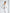 ELAGIA white satin puff-sleeve midi dress front view - purple business suit women 3 piece women's suit style