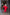 ELAGIA red backless puff sleeve midi dress close-up - 3 piece women's suit purple business suit women