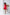 ELAGIA Red Thigh-Slit Mini Dress back view showing purple business suit women inspired cut and fit