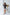 ELAGIA black square neck long sleeve mini dress fit view, 3 piece women's suit, purple business suit women