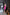 ELAGIA fuchsia sweetheart corseted mini dress styled outfit - 3 piece women's suit purple business suit women look