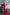ELAGIA red belted suit 2-piece - lifestyle image showing suit styled for office wear