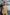 ELAGIA beige belted double breasted suit 2-piece front view - professional 3 piece women's suit design