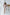 Beige Backless Puff Sleeve Mini Dress - styled look | ELAGIA
