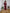 ELAGIA Bordeaux Satin Puff-Sleeve Midi Dress waist detail - 3 piece women's suit purple business suit women fit