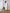 ELAGIA white satin puff-sleeve midi dress sleeve detail - 3 piece women's suit purple business suit women feature