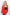 ELAGIA red slit sleeve suit 2-piece front view - 3 piece women's suit business professional outfit