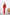 ELAGIA red slit sleeve suit 2-piece full outfit view - purple business suit women professional wear