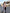 ELAGIA purple business suit women casual checked belted coat - front view with tailored fit and belt tie waist