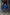 ELAGIA blue backless puff sleeve midi dress fabric texture detail - purple business suit women professional style