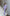 ELAGIA lavender belted double breasted suit 2-piece close-up of belt detail - purple business suit women design