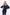 ELAGIA navy wrap midi dress styled with accessories - purple business suit women professional alternative