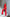Alexa Red Promo Suit 2-Piece - view 6 | ELAGIA