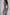 Beige Alexa Queen Anne Neckline Midi Dress - styled look | ELAGIA