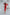 Red Alexa Queen Anne Neckline Midi Dress - front view | ELAGIA